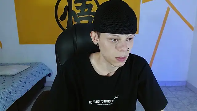 Matthew Boy  online show from 7, 2, 2025