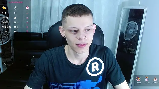 Matthew Boy  online show from 14, 3, 2025