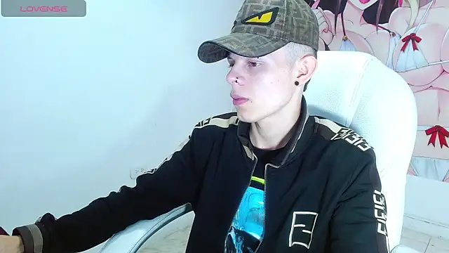 Matthew Boy  online show from 17, 3, 2025