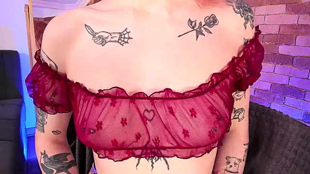 Alex Fck online show from 12, 3, 2025