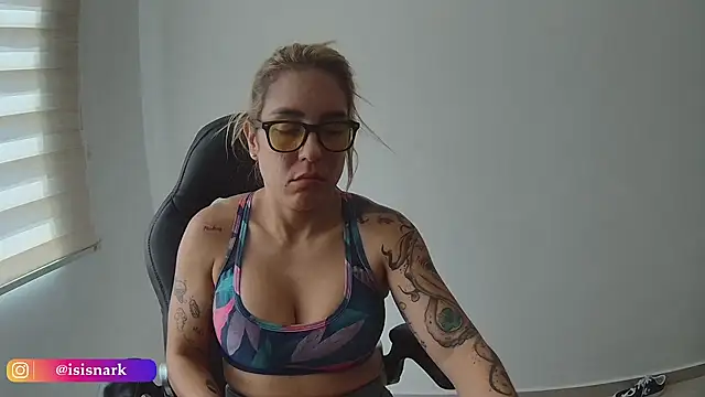 Isis69  online show from 13, 2, 2026