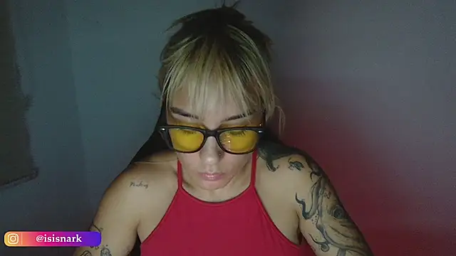 Isis69  online show from 14, 2, 2026