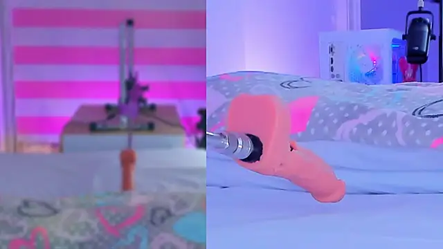 candysexy cm online show from 24, 11, 2025