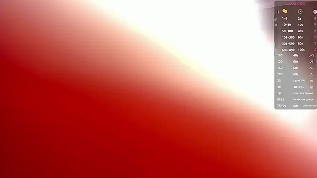 Snapshot of MelanieRioss chatting on 22, 5, 2026 MelanieRioss online show from 22, 5, 2026