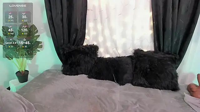 miss meegan online show from 6, 12, 2024