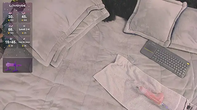 miss meegan online show from 16, 1, 2025