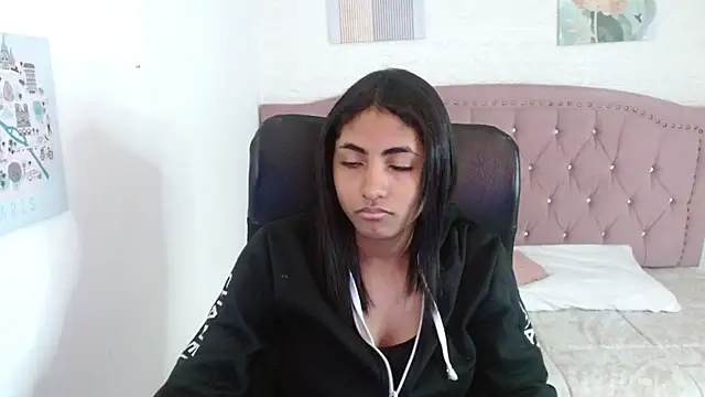 shaneelle online show from 11, 10, 2025