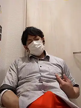 RYOTA8888888888 online show from 30, 10, 2025