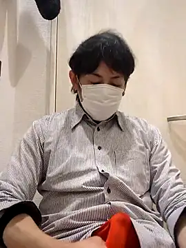 RYOTA8888888888 online show from 20, 2, 2026