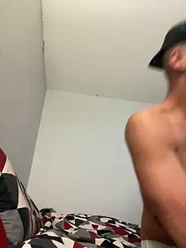 Camcam21 online show from 10, 9, 2025