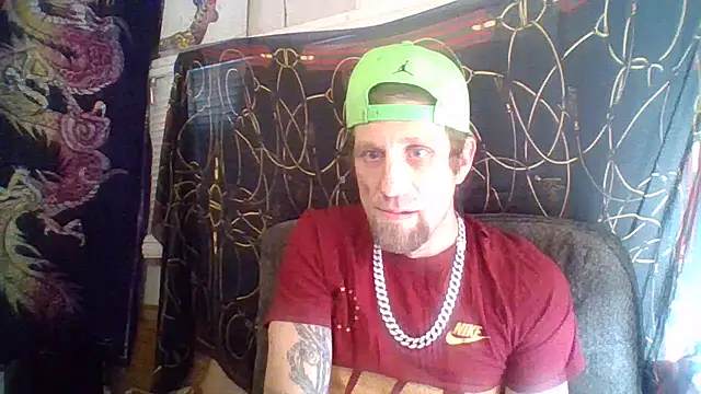 terry2big4u24 online show from 16, 1, 2025