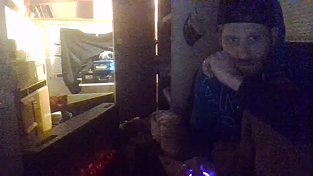 terry2big4u24 online show from 25, 2, 2025