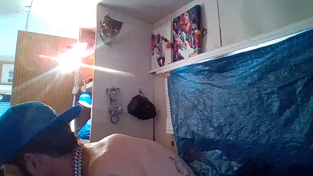 terry2big4u24 online show from 6, 3, 2025