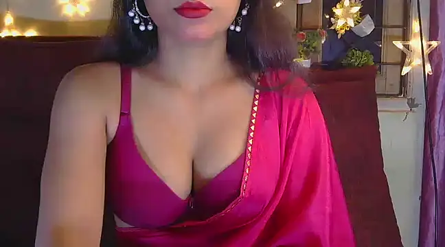Snapshot of sexy_shivi chatting on 27, 1, 2025 sexy shivi online show from 27, 1, 2025