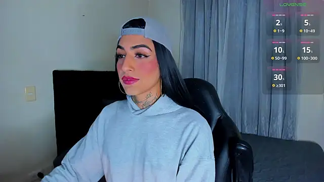 Snapshot of litz81 chatting on 4, 11, 2025 litz81 online show from 4, 11, 2025