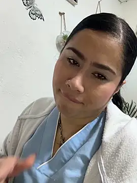 Sweet  Nurse1 online show from 1, 11, 2025