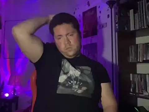 Snapshot of extremeprofesor chatting on 16, 6, 2026 extremeprofesor online show from 16, 6, 2026