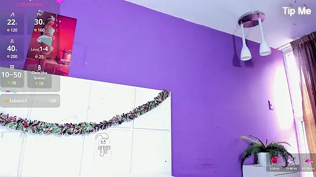 SunnyPage online show from 24, 1, 2025