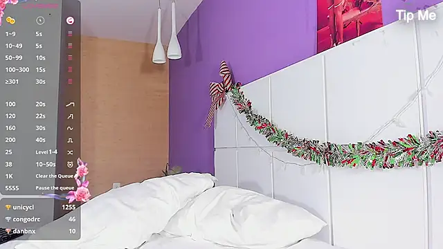 SunnyPage online show from 3, 2, 2025