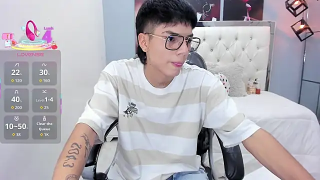 Noha scott online show from 13, 3, 2026