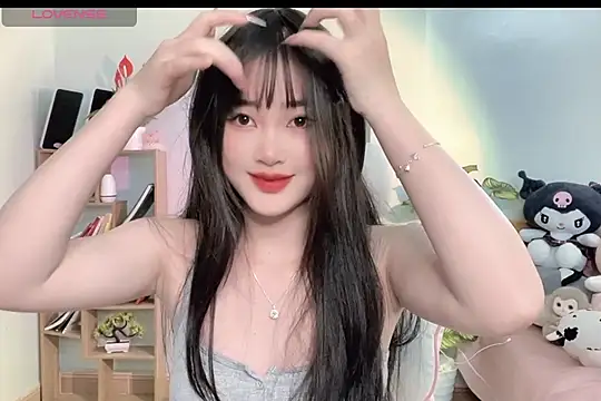  Aimy  online show from 20, 3, 2025