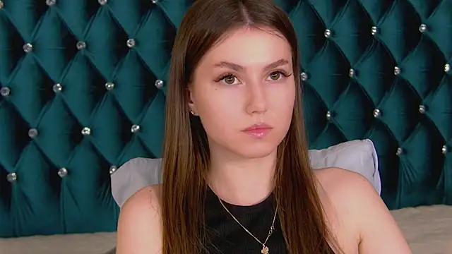 AliceMoreno online show from 21, 10, 2025