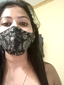 SANAYA ROY online show from 15, 2, 2026