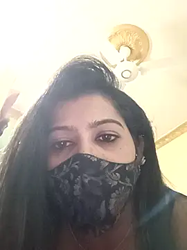 Snapshot of SANAYA_ROY chatting on 3, 4, 2026 SANAYA ROY online show from 3, 4, 2026