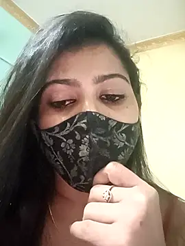 Snapshot of SANAYA_ROY chatting on 7, 4, 2026 SANAYA ROY online show from 7, 4, 2026