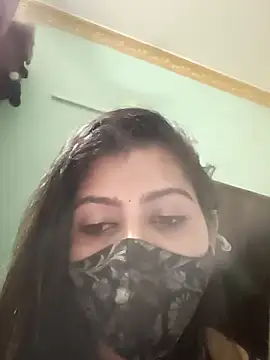 Snapshot of SANAYA_ROY chatting on 9, 4, 2026 SANAYA ROY online show from 9, 4, 2026