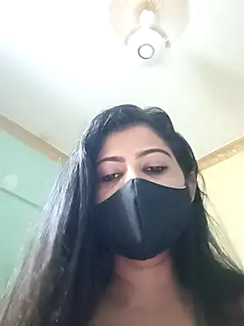 SANAYA ROY online show from 20, 7, 2026