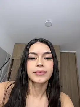 Snapshot of VeronicaCruz_ chatting on 23, 2, 2025 VeronicaCruz  online show from 23, 2, 2025