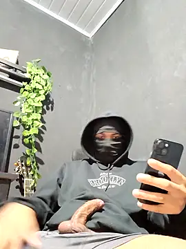 Snapshot of Brunildobcvt chatting on 13, 4, 2026 Brunildobcvt online show from 13, 4, 2026