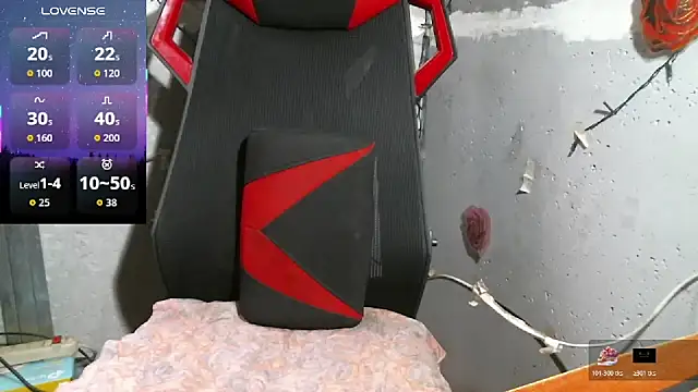 catalina colombia online show from 6, 1, 2026