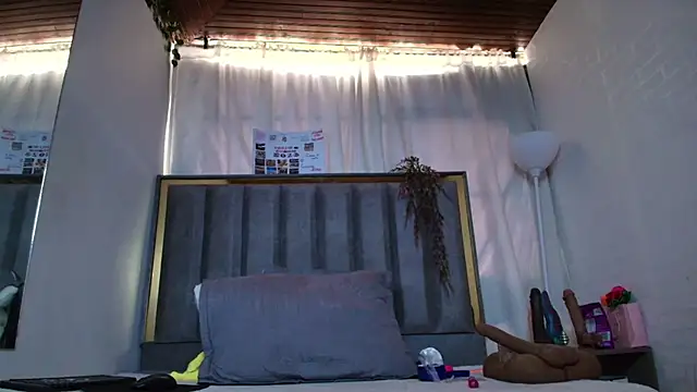  Marcela   online show from 15, 1, 2026