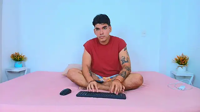 jade and jake  online show from 15, 7, 2026
