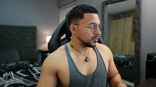 Martin Logan online show from 23, 3, 2026