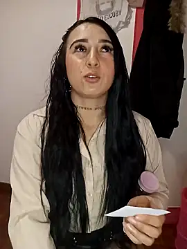 Juanamd1 online show from 30, 12, 2024