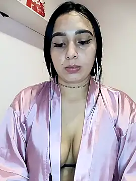 Juanamd1 online show from 16, 1, 2025