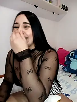 Juanamd1 online show from 24, 2, 2025