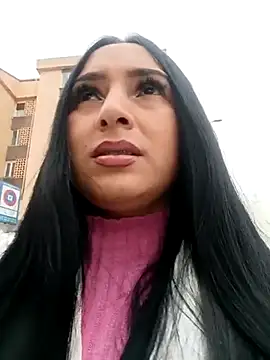 Juanamd1 online show from 3, 3, 2025