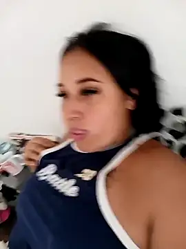 Juanamd1 online show from 9, 3, 2026