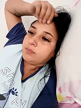 Juanamd1 online show from 24, 3, 2026