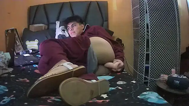 diegotorresd2312 online show from 3, 11, 2025