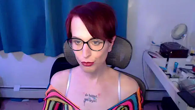 RyffBurnz online show from 11, 1, 2025