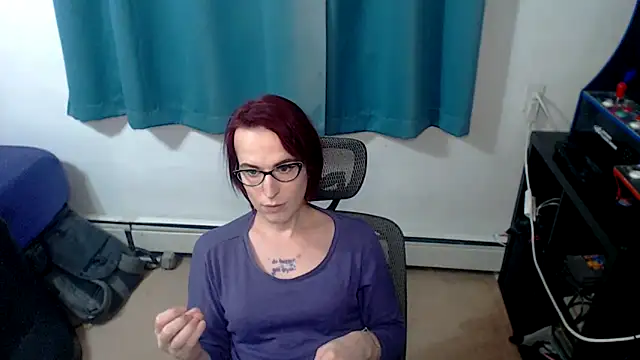 RyffBurnz online show from 3, 12, 2025