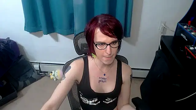 RyffBurnz online show from 6, 1, 2026