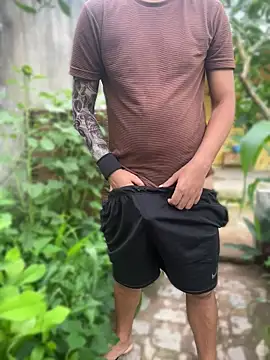 king cum  online show from 14, 4, 2026