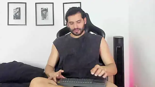 Dereck vega online show from 9, 7, 2026