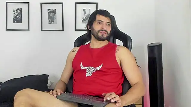 Dereck vega online show from 11, 7, 2026
